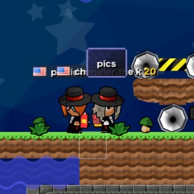 Hello Everyone! I am a web dev., I like drawing, playing guitar and piano, and having fun with friends!
follow the link below to learn more.