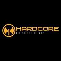 Hardcore Advertising(@HardcoreAdvMktg) 's Twitter Profile Photo
