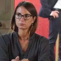 Eleonora Mazzoni (@elemazzoni) 's Twitter Profile