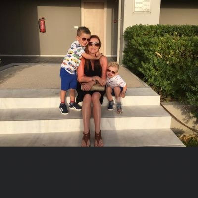 clareeastburn's profile picture. 