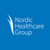 Nordic Healthcare Group - Denmark (@nhgdenmark) Twitter profile photo Nordic Healthcare Group - Denmark (@nhgdenmark) Twitter profile photo