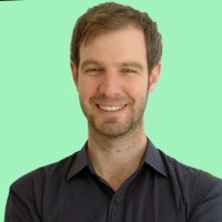 Roey Mechrez (@roeyme) 's Twitter Profile