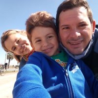 Antonio Rodriguez (@tonrodriguez81) 's Twitter Profile