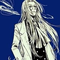Integra Hellsing (@monsters_master) 's Twitter Profile