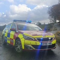 PSO Robbie Kirkbride(@PSOGRASSINGTON) 's Twitter Profile Photo