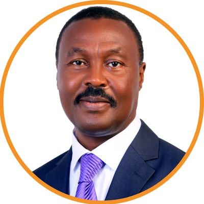 Mugisha Muntu Profile