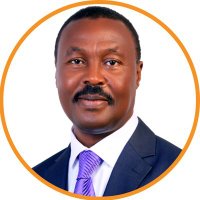 Mugisha Muntu(@mugishamuntu) 's Twitter Profile Photo