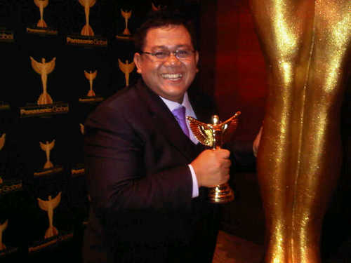 Namnungade's profile picture. 