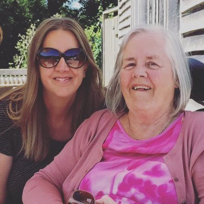 Lived Experience Coordinator. Former carer.        Trustee @aliveactivities Associate @myhomelifeuk All things netball, Eurovision and outdoor swimming 🌅