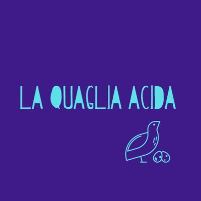 laquagliaacida's profile picture. 👩🏻‍🏫 | Opinionista per vocazione 🔥 | Giudice non ufficiale di #XF2020