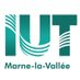IUT Marne-la-Vallée (@iut_la) Twitter profile photo