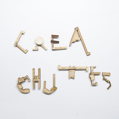 Creachutes | Matérialisez votre imagination en créant tout ce qui vous vient à l'esprit en chutes de bois | Insta: @creachutes | #zerodechets #creativité #DIY