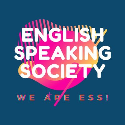 神田外語大学ess部 Ess部ってなんだ 何の略 かといいますと English Speaking Society の略です その名の通り 英語を話す部活です 英語でディスカッションや 最近ではゲームをしています お題は身近な話から 話題のニュースなど様々 神田外語大学ess部 Ess部ってなんだ 何の略 かといいますと English Speaking Society の略です その名の通り 英語を話す部活です 英語でディスカッションや 最近ではゲームをしています お題は身近な話から 話題のニュースなど様々