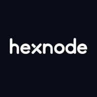 Hexnode (@thehexnode) 's Twitter Profile Photo