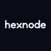 Hexnode (@thehexnode) Twitter profile photo