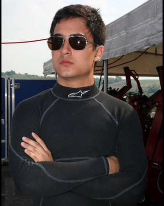 (  MARLON STOCKINGER FAN PAGE  ). WE LOVE @imstockinger ,Marlon Stockinger  is the best car racer ever. Go Marlon!!!
