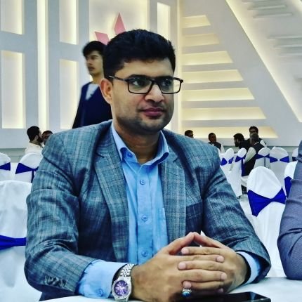 Head of SME and Retail Credit at Ghazanfar Bank