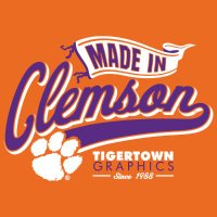 Tigertown Graphics(@TTGrafx) 's Twitter Profile Photo