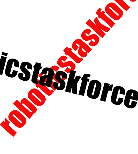 The Editor's account for Official Blog of ROBOTAD. Yoshihiko Nakamura, Anchorman of ROBOTAD, is at the Editor's desk.
See his personal twitter @yoshinakamura