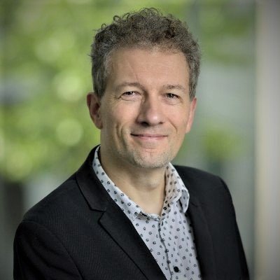 Professor in Philosophy and Ethics of Technology. Programme Leader of ESDiT. AI, XR, ethics of technology.
