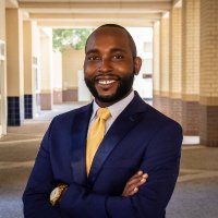Dr. DeWayne P. Williams (@dpwill_1) 's Twitter Profile