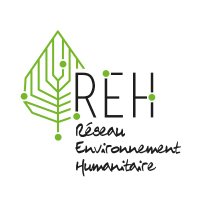 Réseau Environnement Humanitaire(@REHumanitaire) 's Twitter Profile Photo