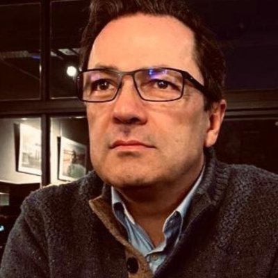 carlossanchezp's profile picture. Currently working at @navandu_ COO, Co-founder at @leemurapp & @wearenominis exCTO @beruby_es. ExDev at @The_Cocktail & @aspgems