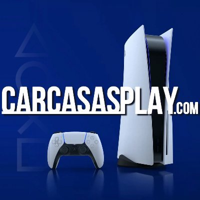 CARCASASPLAY.com