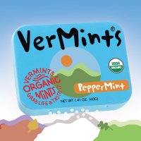 VerMints (@vermints) 's Twitter Profile