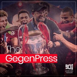 Weekly Liverpool chat as part of the @90min_football podcast network.
With @Andy_Headspeath, @AlexPurdy21 & @em_sandy