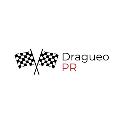 dragueopr's profile picture. Plataforma para el registro de tiempos, ranking de corredores y más