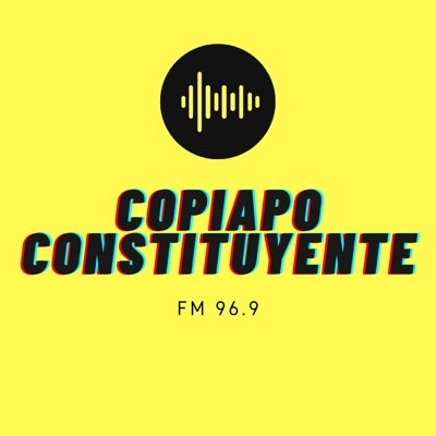 Acompañanos todos los Viernes desde las 17 horas, 96.9 radio Nuevo Mundo Copiapó, porque todos importan, se parte del proceso, te esperamos.