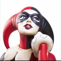Harley Quinn (@lewdmorpher) 's Twitter Profile Photo Harley Quinn (@lewdmorpher) 's Twitter Profile Photo