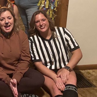 mbaillie16's profile picture. SRU '21 actuarial science