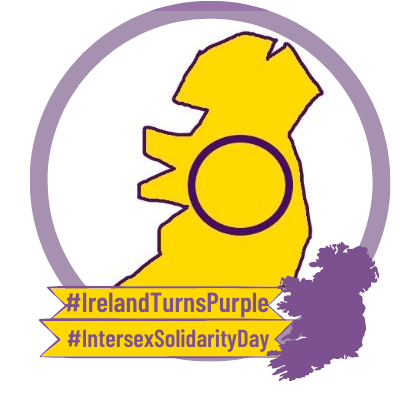 Mapping the Lived Experience of #Intersex in Ireland - 1st time ever! 😀
We are @tanyanim @astaines & Mel Duffy
Views are our own
Funded by @IrishResearch