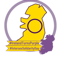 Intersex Mapping Study Ireland(@IntersexMap) 's Twitter Profile Photo