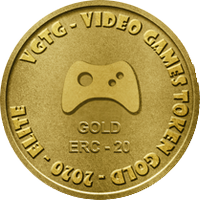 VideoGamesToken (@videogamestoken) 's Twitter Profile