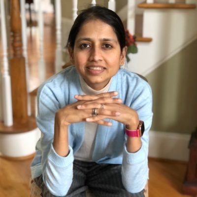 Vaidehi Kumar