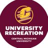 URecCMU's profile picture. We create opportunities for health, fitness, and fun by providing a clean, safe, and friendly environment for everyone.