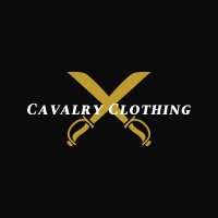 Cavalry Clothing(@ClothingCavalry) 's Twitter Profile Photo