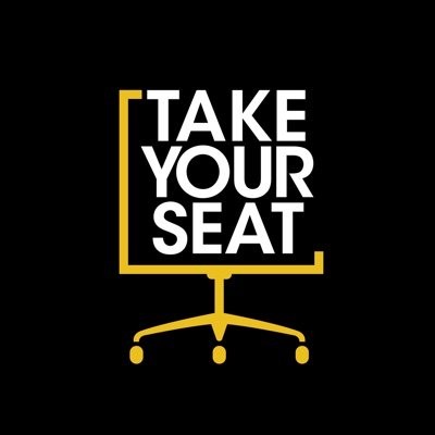 TakeYourSeat__ Profile Picture