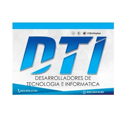 ERP para administrar negocios.
Más de 28 años en el mercado nacional e internacional.
Telf.:829.344.9185