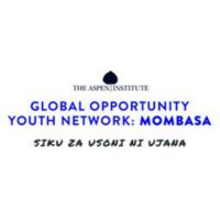 Global Opportunity Youth Network(@GOYNmombasa) 's Twitter Profile Photo Global Opportunity Youth Network(@GOYNmombasa) 's Twitter Profile Photo
