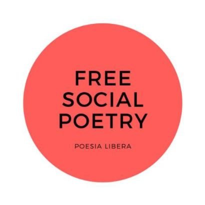 Il Free Social Poetry è un collettivo letterario che nasce dal desiderio e dall'esigenza di condividere esperienze poetiche in completa libertà.