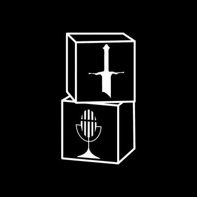 The collective StringerGames entity greets you, mortal, and wishes you well. #EdgeofNightPod is out now on Spotify, iTunes, or wherever you get your podcasts!