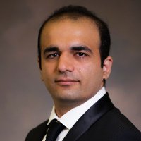 Saeed Nazemi (@saednazemi) 's Twitter Profile