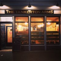 The Tankerton Arms (@tankertonarms) 's Twitter Profile
