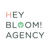 heybloomagency (@heybloomagency) 's Twitter Profile Photo