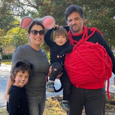 BootsInTheOven's profile picture. Livin’ the 2-kid, 1-husband lifestyle in Austin, TX. Radicalized by social media.