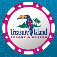 Treasure Island(@ticasino) 's Twitter Profile Photo